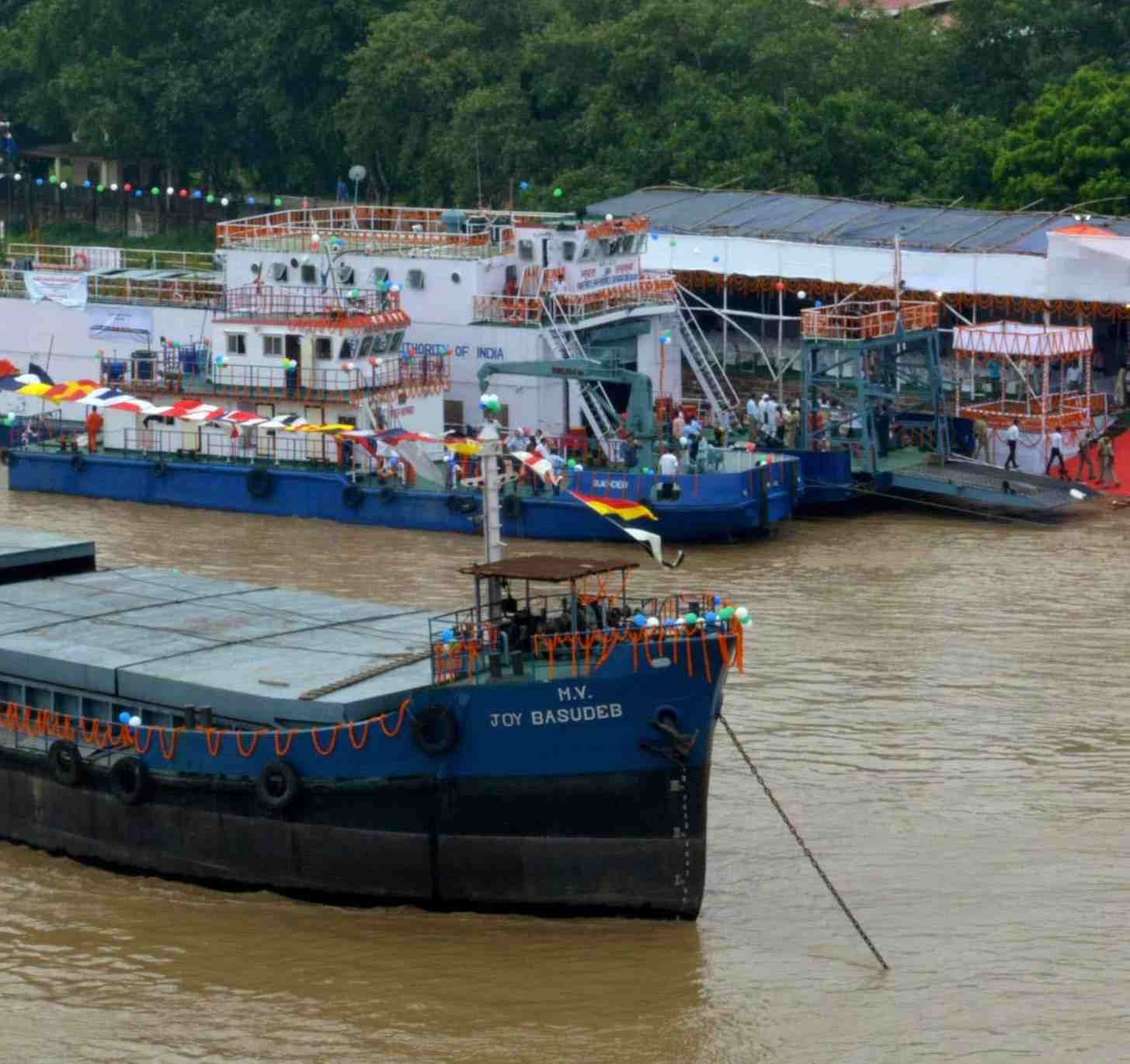 Many project start in passsing year in varanasi