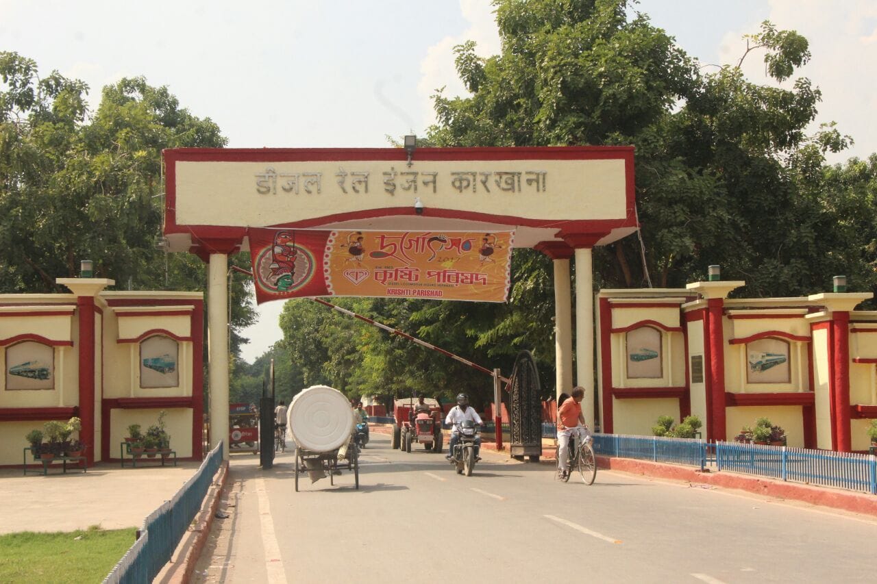 Many project start in passsing year in varanasi