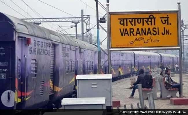Many project start in passsing year in varanasi