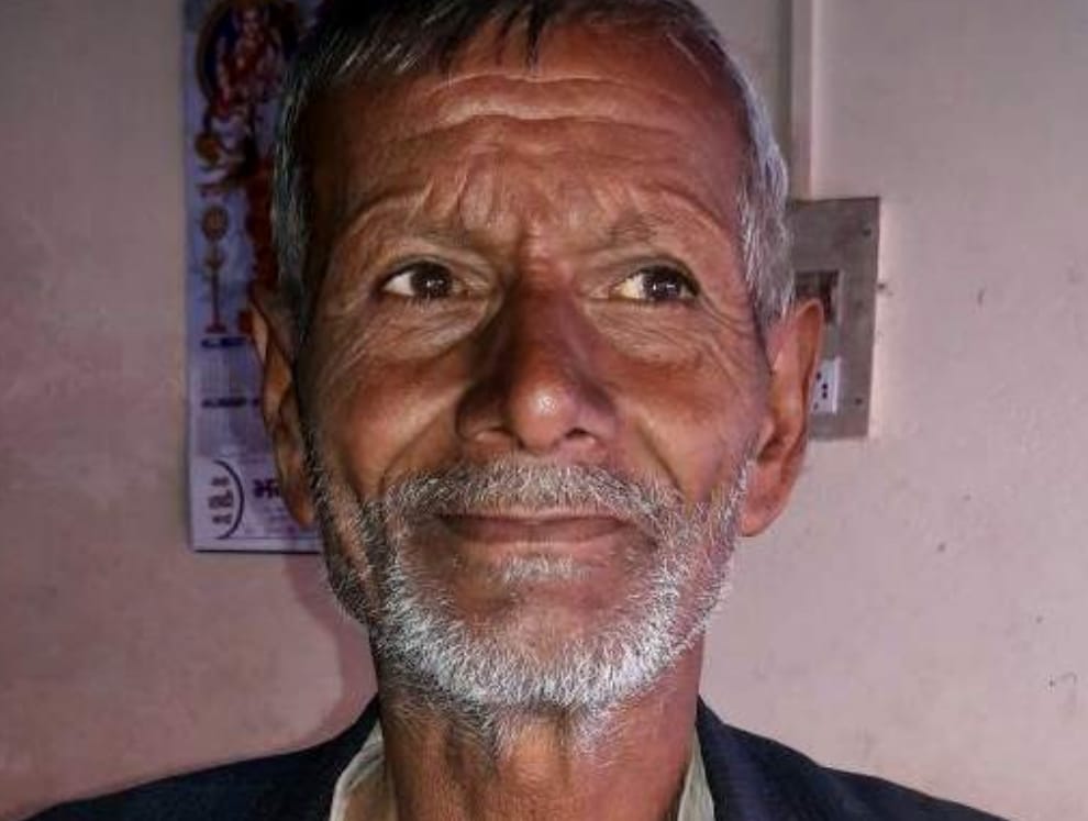 old men trying to prove itself alive
