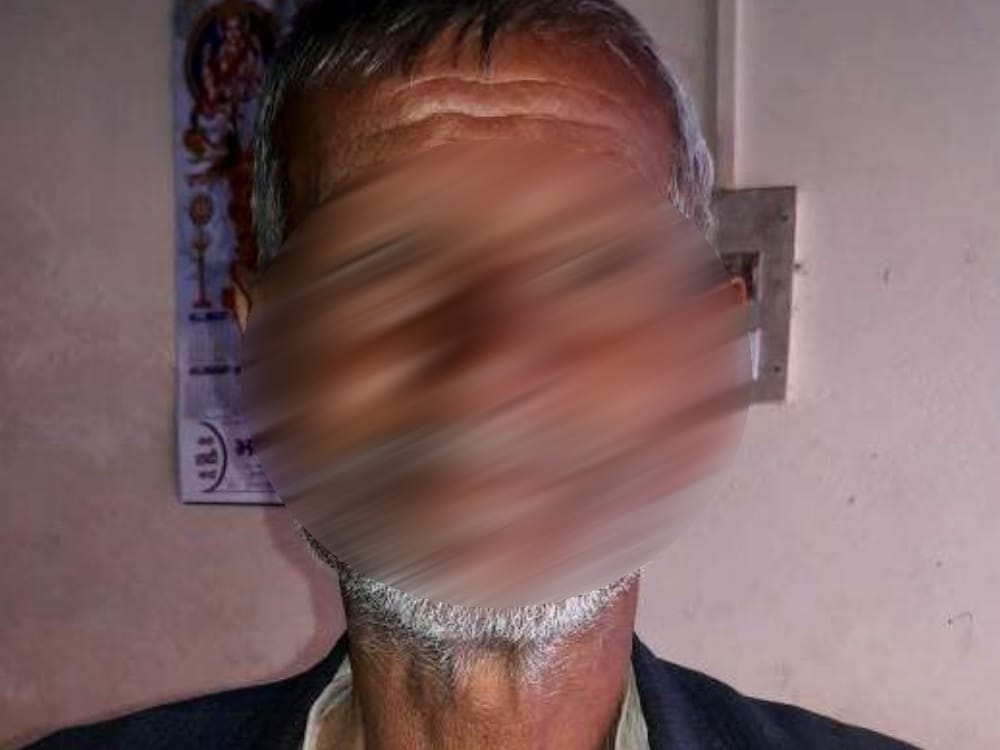 old men trying to prove itself alive
