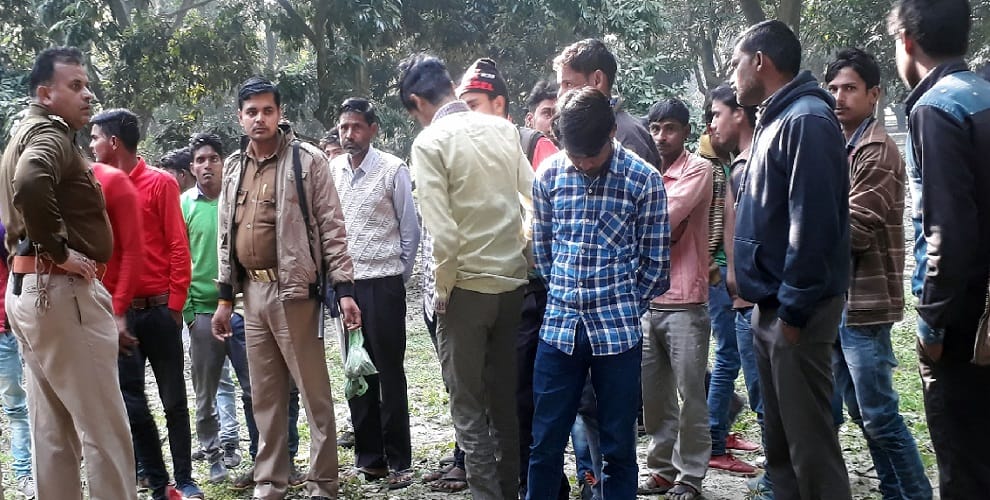 Youth killed in illegal relations