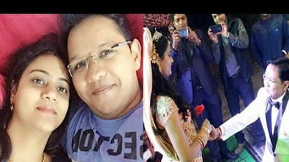 Ablaze Info Solution director ayushi mittal arrested in pune 