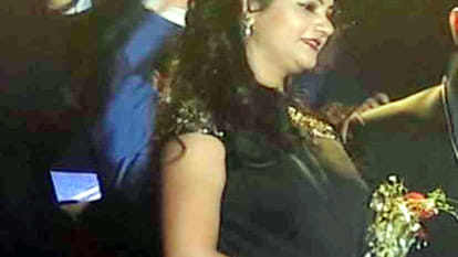 Ablaze Info Solution director ayushi mittal arrested in pune 