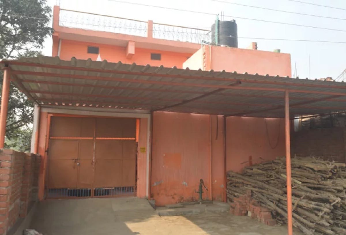 Sadhvi devotee of baba Sachidanand did shocking disclosure