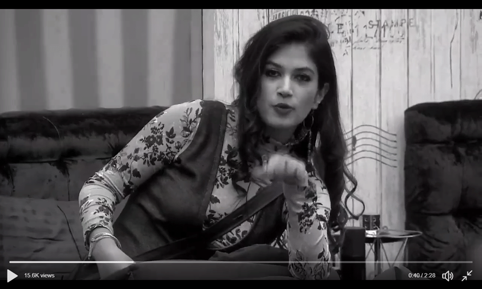 bandgi disagreed with vikas gutpa's mother on winner of task
