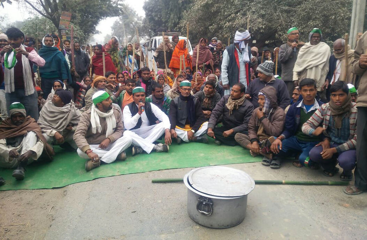  Farmers road to jam