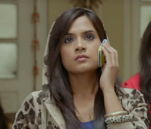 Richa Chadha Offered Rs 3 Crore To Attend New Year Evening Show