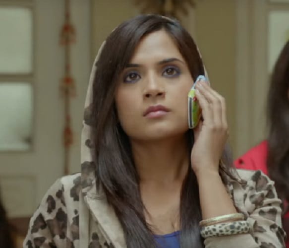 Richa Chadha Offered Rs 3 Crore To Attend New Year Evening Show