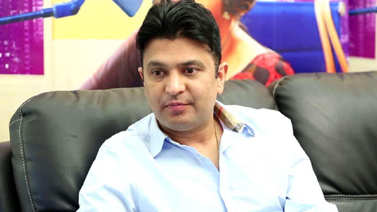 bhushan kumar
