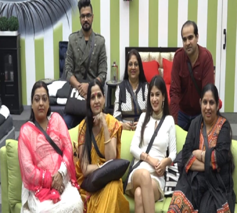 hina khan did comedy in bigg boss house and shilpa cooked best food