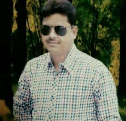 agra police constable died in car accident