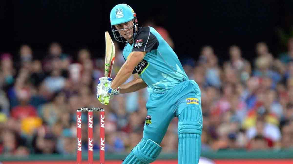 PSL 2020:  Chris Lynn leaves PSL amid coronavirus pandemic