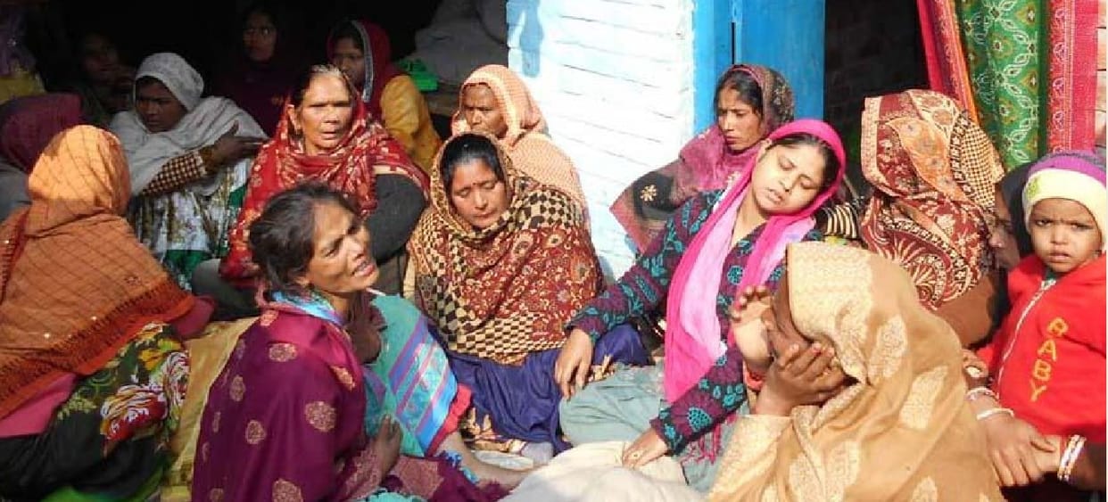 आईटीआई के छात्र ने फांसी लगाकर दी जान