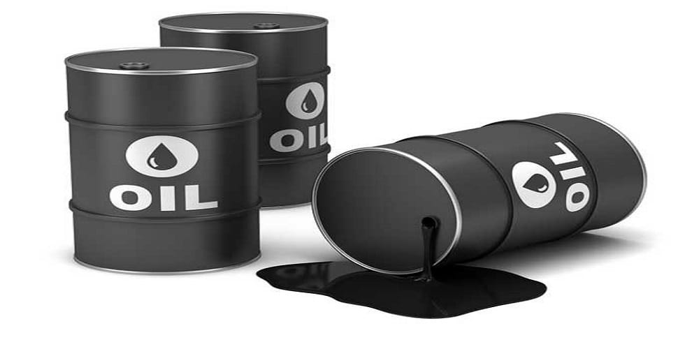 now cruide oil found in jaisalmer in rajasthan after barmer