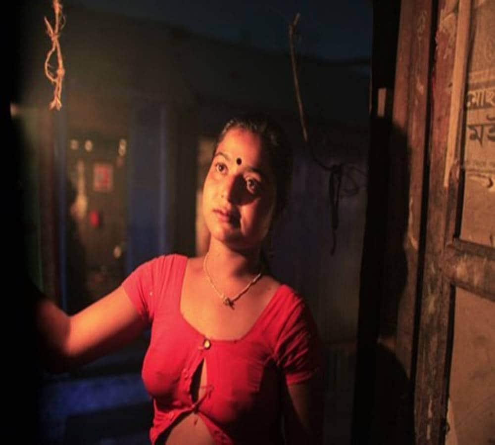 A village in India where 99% of the girls in Prostitution
