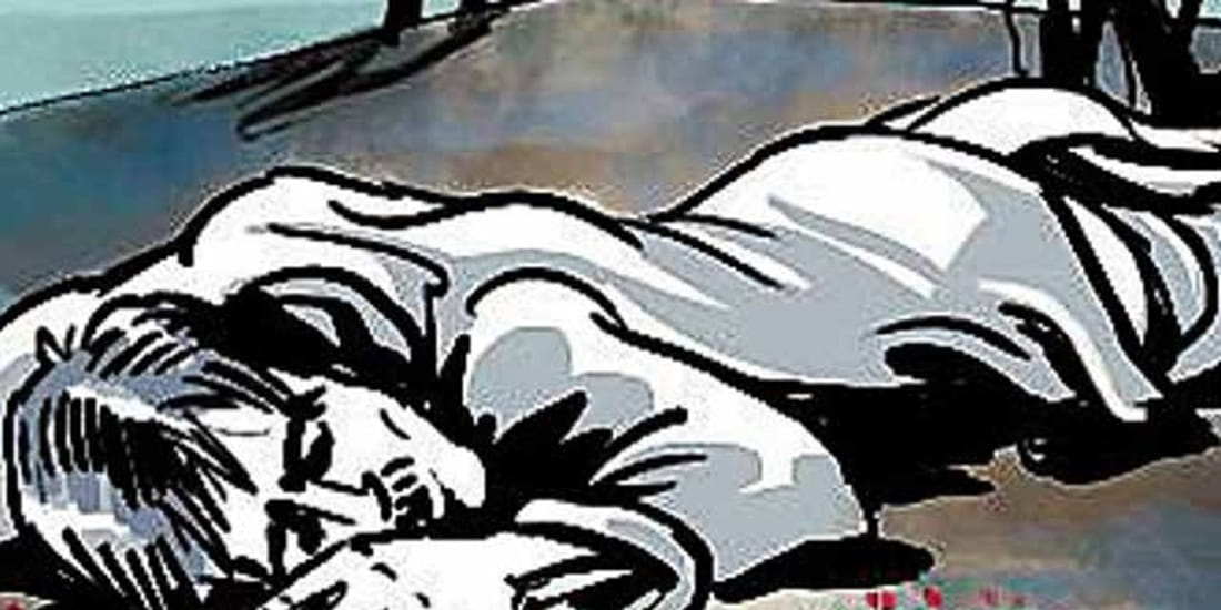 Former Sarpanch shot dead 