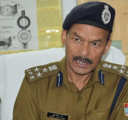 Police to crack down on drug peddlers: DIG