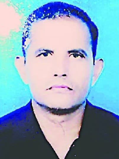 RETIRED FAUJI KI HATYA KAA KHULAASA