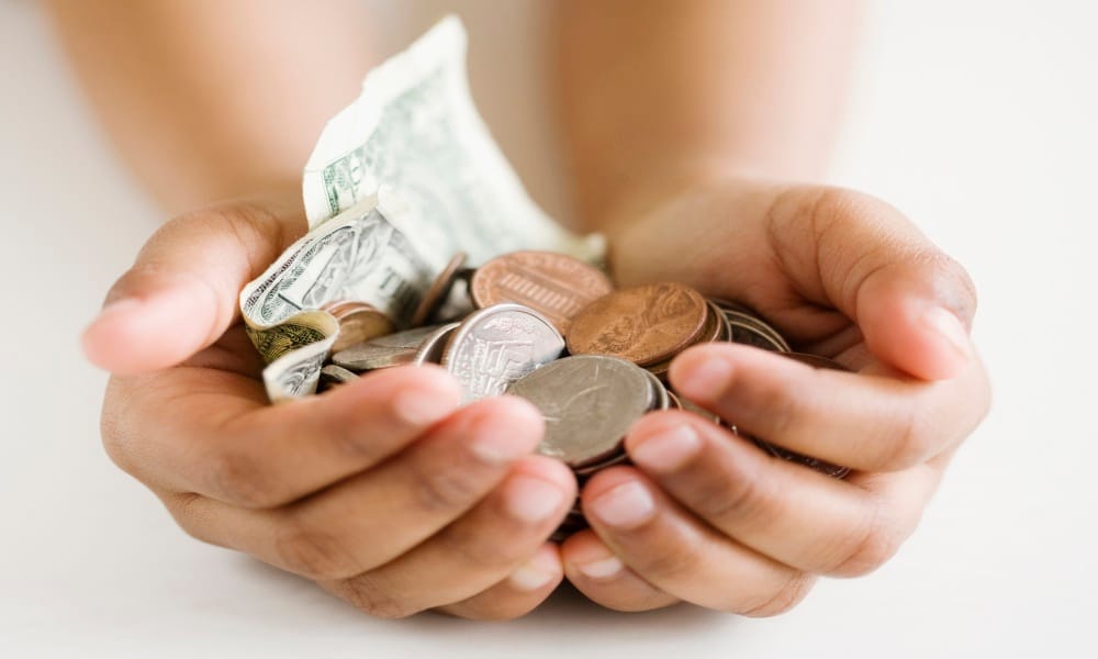 only earn money is not the key of happiness