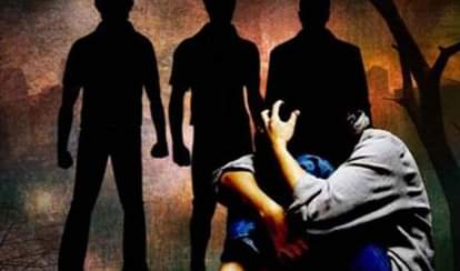 A MINNOR GIRL GANGRAPED IN MUZAFFARNAGAR ON GUNPOINT