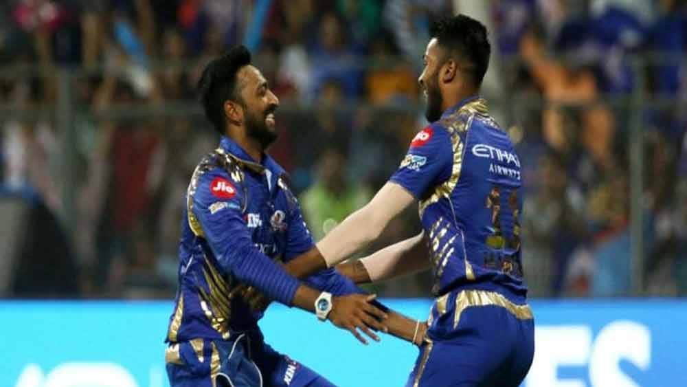krunal pandya will be selected in team india soon says bcci official