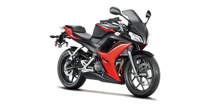 Hero MotoCorp developing new range of Karizma premium motorcycles