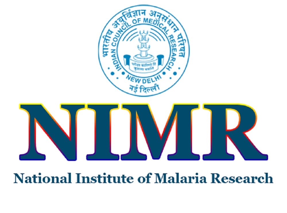 Government Job for 12th pass out in National Institute of Malaria Research