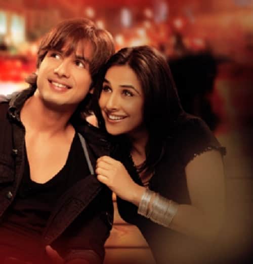 Vidya Balan Fans Troll Shahid Kapoor Wife Mira kapoor