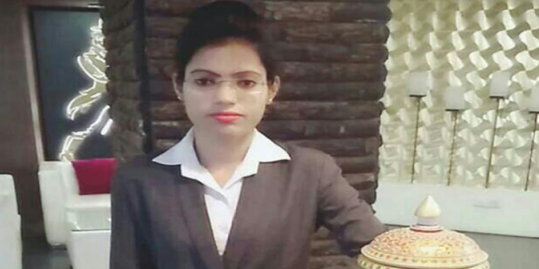 police failed to open misha saini murder mystery