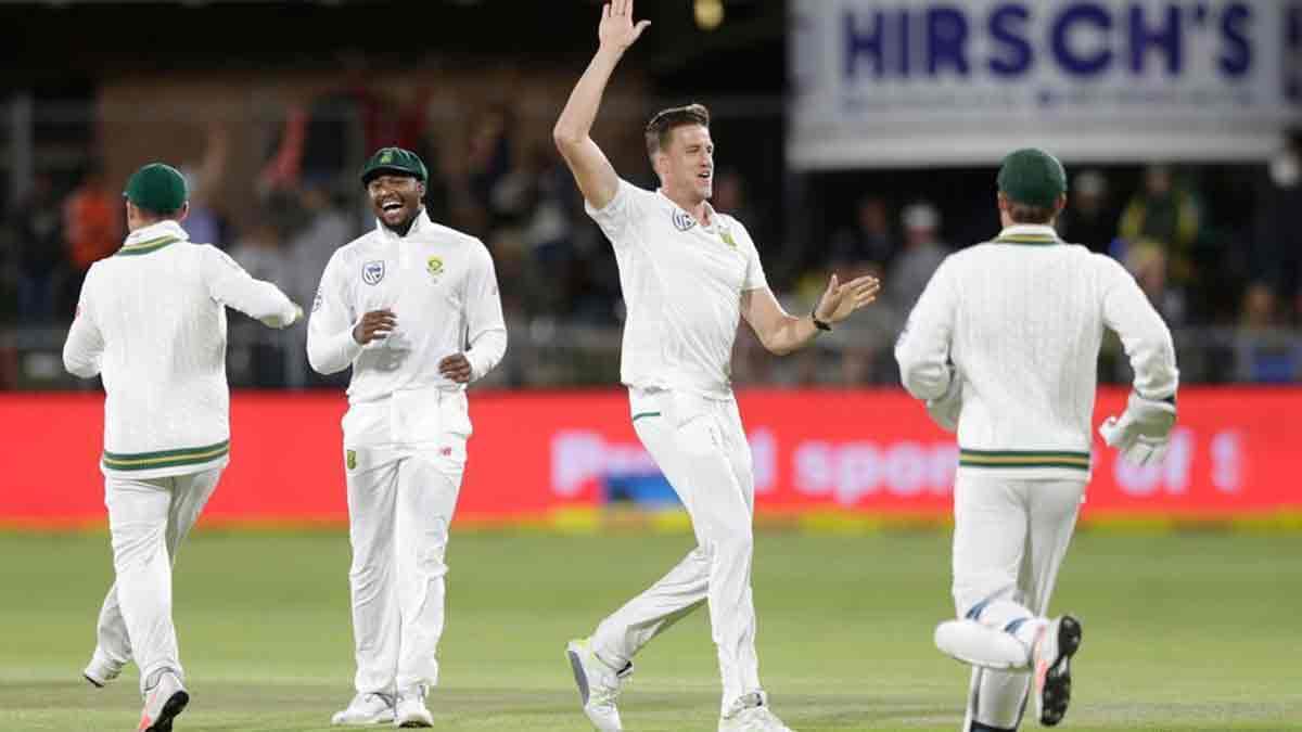 morne morkel says it is the right time to take retirement