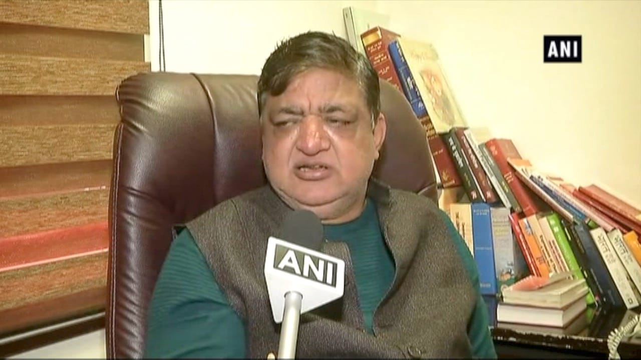 नरेश अग्रवाल 