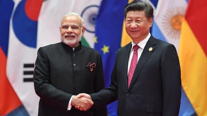 chinese media says, can't change indian mentality on OBOR