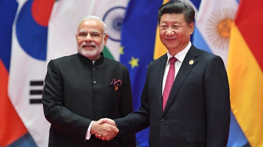 Xi Jinping Gets Unique Welcome At Chennai Of Meeting With PM Narendra Modi