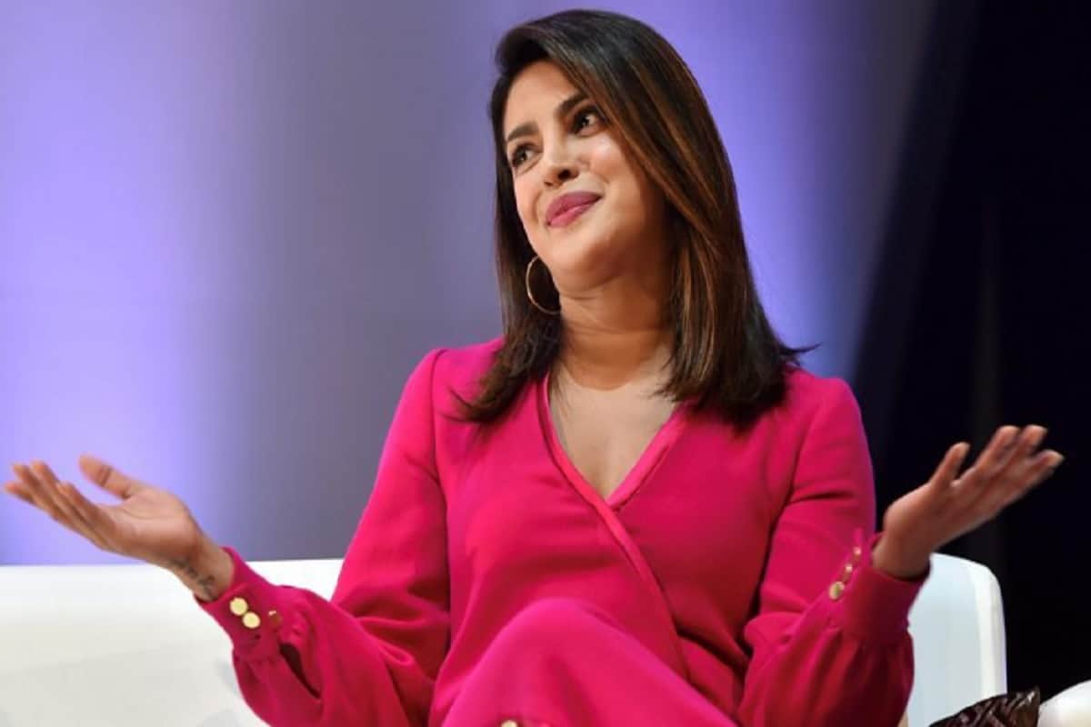  Priyanka chopra Has Not send legal notice to nirav modi for frauding and nonpayment