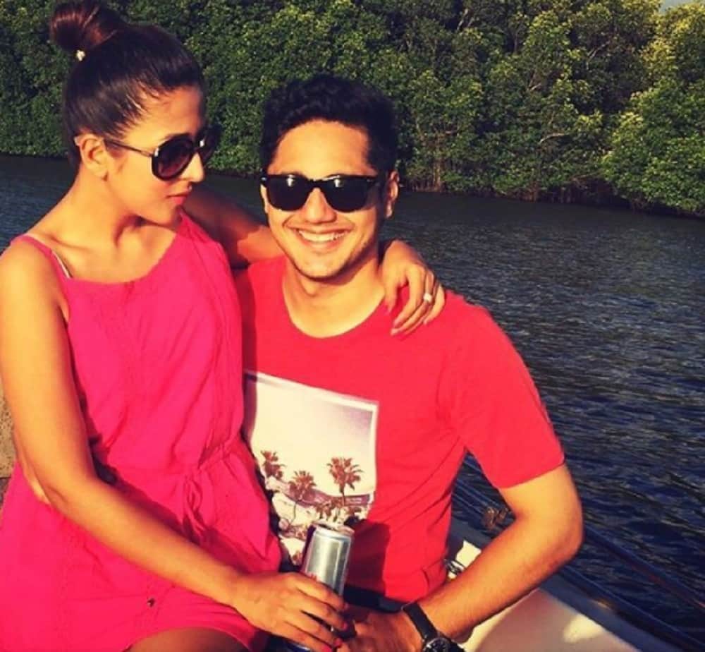 Meet Love Couples Who Bonded On Sets Of TV Serial Ye Rishta Kya Kehlata Hai 