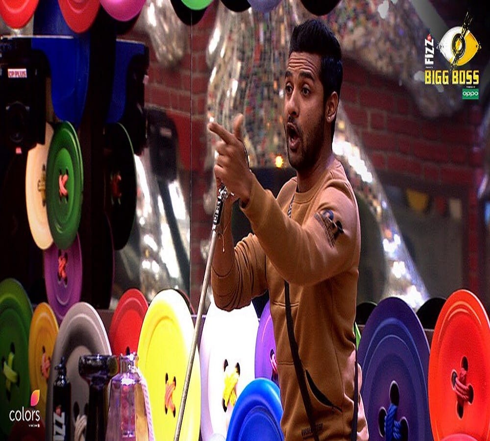 hina khan did comedy in bigg boss house and shilpa cooked best food