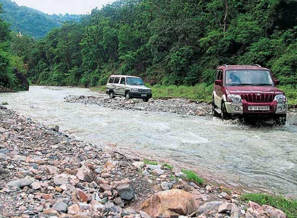 uttarakhand news: tourist can do online booking for rajaji tiger reserve also