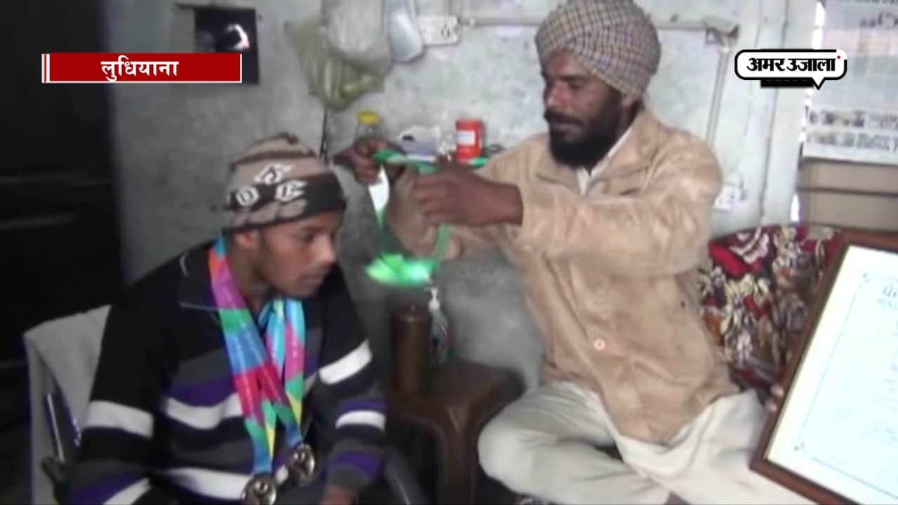 राजबीर सिंह 