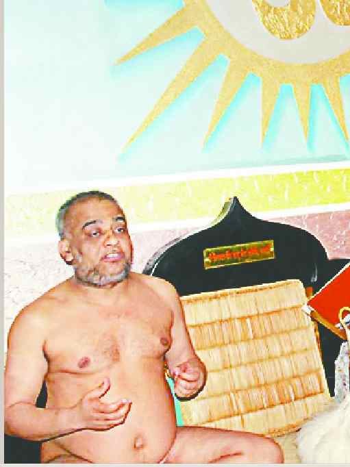 NANATA will be the Panchkalyanak Prestige Festival