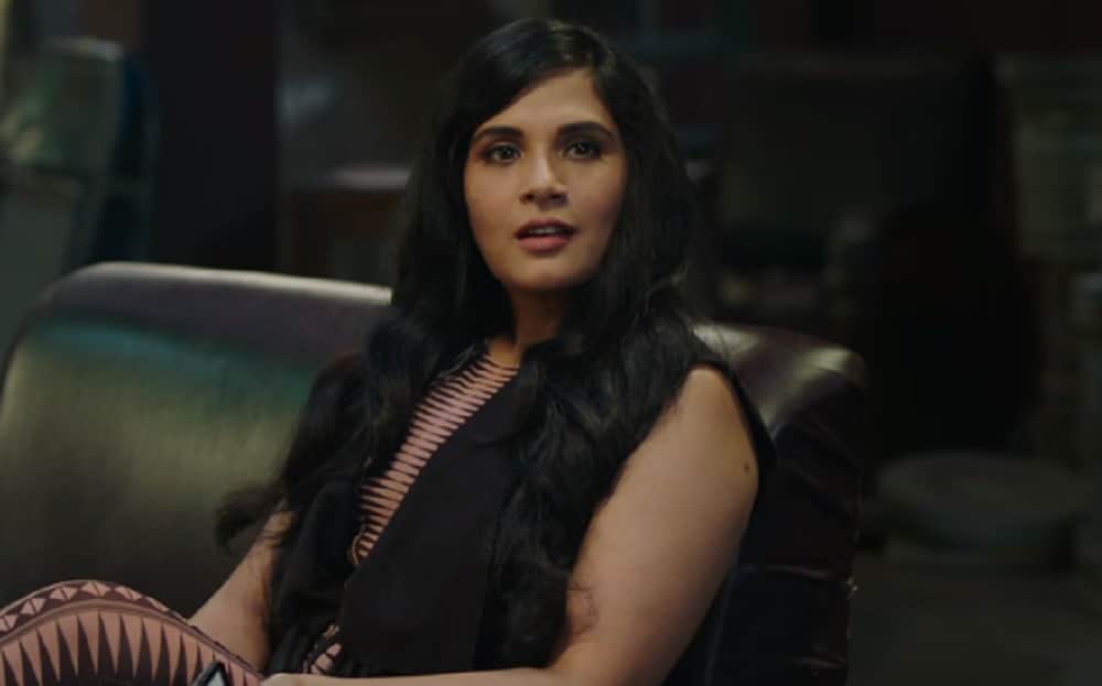 Richa Chadha Offered Rs 3 Crore To Attend New Year Evening Show