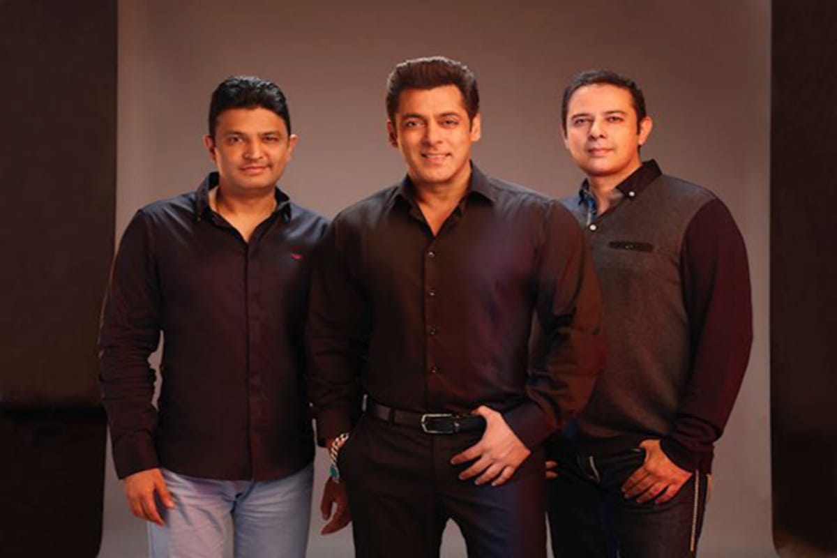 success of tiger zinda hai big annuouncement on birthday of salman khan