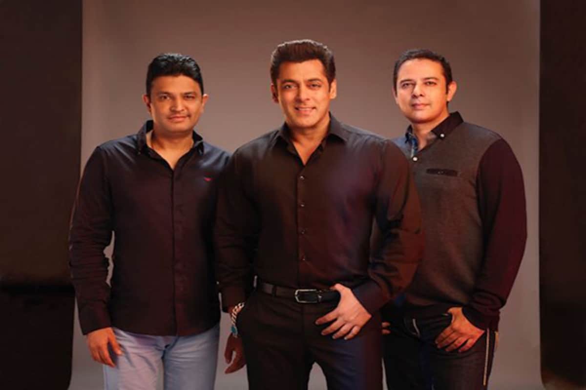 Salman Khan complete 30 years in bollywood know his famous directors of his Movies