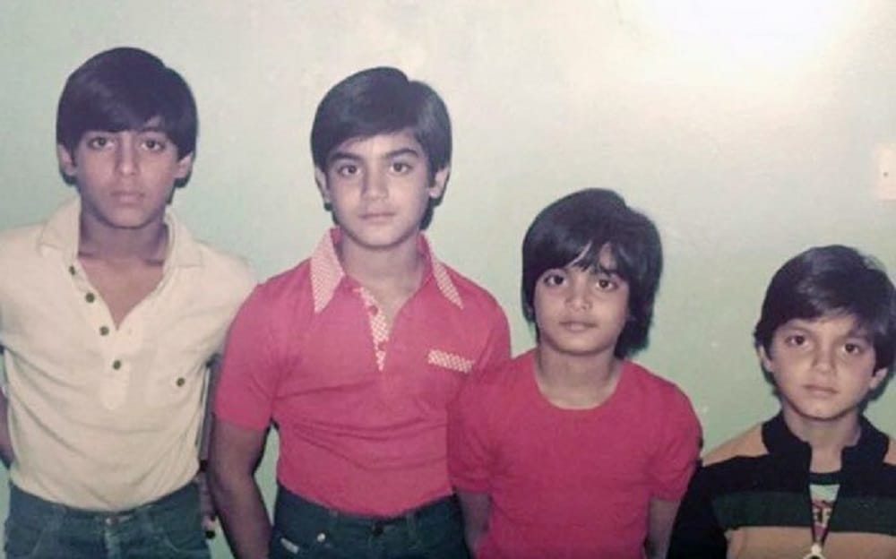 Everything You Want To Know About Salman Khan Likes And Dislikes