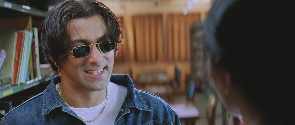 five style of salman khan in bollywood