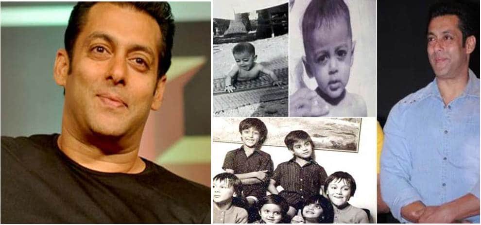 Birthday special of Salman Khan on his 51th birthday