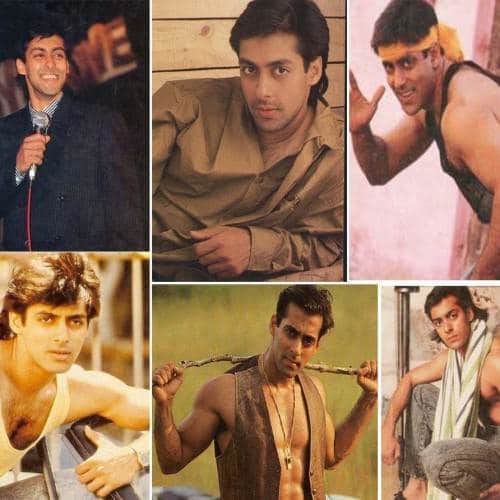 Birthday special of Salman Khan on his 51th birthday