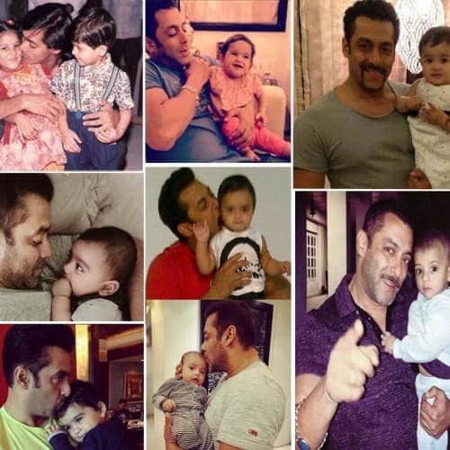 Birthday special of Salman Khan on his 51th birthday