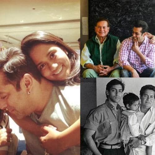 Birthday special of Salman Khan on his 51th birthday