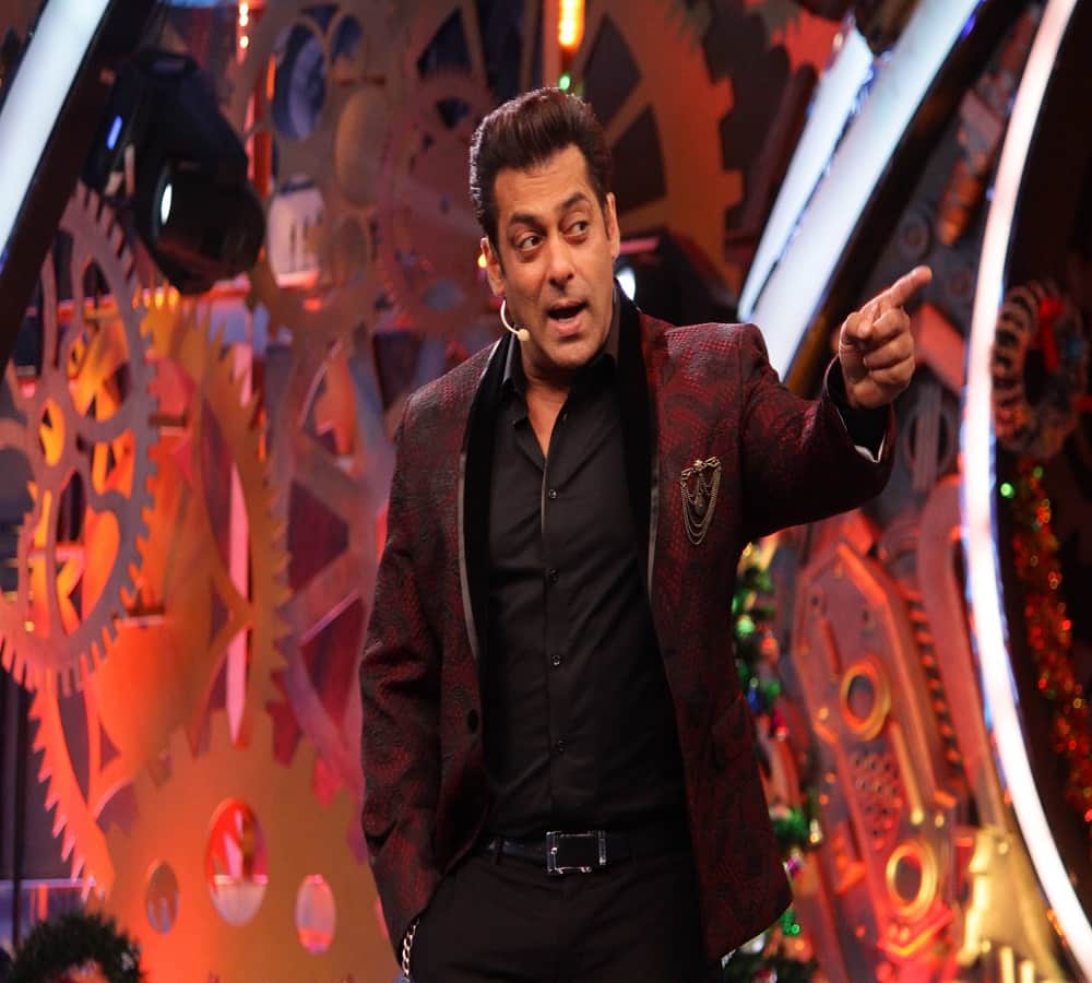 barc report 52nd week trp rating bigg boss 11 at 10th number
